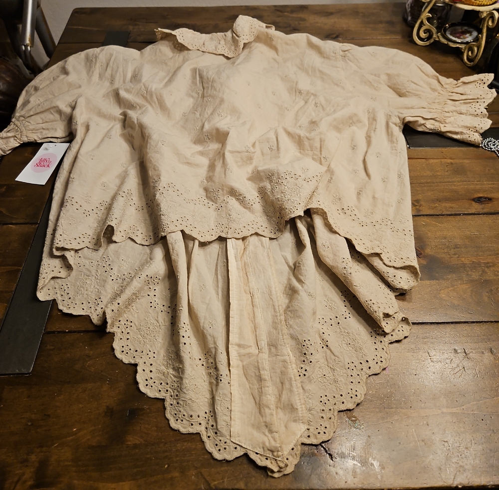NWT A Rare Bird Eyelet - Picture 7 of 7